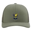 Snapback Trucker Cap Thumbnail