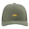 Snapback Trucker Cap Thumbnail
