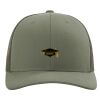 Snapback Trucker Cap Thumbnail