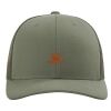 Snapback Trucker Cap Thumbnail