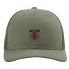 Snapback Trucker Cap Thumbnail