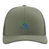 Snapback Trucker Cap Thumbnail