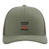 Snapback Trucker Cap Thumbnail