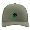 Snapback Trucker Cap Thumbnail