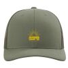 Snapback Trucker Cap Thumbnail