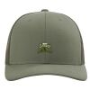Snapback Trucker Cap Thumbnail