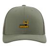 Snapback Trucker Cap Thumbnail