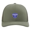 Snapback Trucker Cap Thumbnail