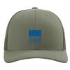 Snapback Trucker Cap Thumbnail
