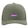 Snapback Trucker Cap Thumbnail