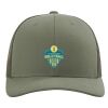 Snapback Trucker Cap Thumbnail