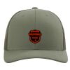 Snapback Trucker Cap Thumbnail