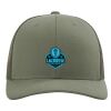 Snapback Trucker Cap Thumbnail
