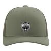 Snapback Trucker Cap Thumbnail