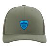 Snapback Trucker Cap Thumbnail