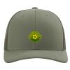 Snapback Trucker Cap Thumbnail