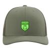Snapback Trucker Cap Thumbnail