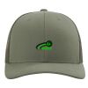 Snapback Trucker Cap Thumbnail