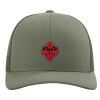 Snapback Trucker Cap Thumbnail