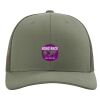 Snapback Trucker Cap Thumbnail