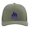 Snapback Trucker Cap Thumbnail