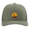 Snapback Trucker Cap Thumbnail