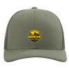 Snapback Trucker Cap Thumbnail