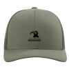 Snapback Trucker Cap Thumbnail