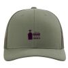 Snapback Trucker Cap Thumbnail