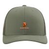 Snapback Trucker Cap Thumbnail