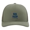 Snapback Trucker Cap Thumbnail