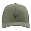 Snapback Trucker Cap Thumbnail