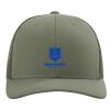Snapback Trucker Cap Thumbnail