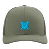 Snapback Trucker Cap Thumbnail