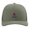 Snapback Trucker Cap Thumbnail