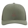 Snapback Trucker Cap Thumbnail