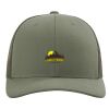 Snapback Trucker Cap Thumbnail
