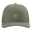 Snapback Trucker Cap Thumbnail