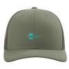 Snapback Trucker Cap Thumbnail
