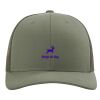 Snapback Trucker Cap Thumbnail