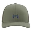 Snapback Trucker Cap Thumbnail