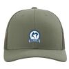 Snapback Trucker Cap Thumbnail