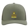 Snapback Trucker Cap Thumbnail