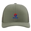 Snapback Trucker Cap Thumbnail