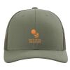 Snapback Trucker Cap Thumbnail