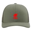 Snapback Trucker Cap Thumbnail