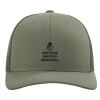 Snapback Trucker Cap Thumbnail