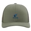 Snapback Trucker Cap Thumbnail