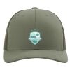 Snapback Trucker Cap Thumbnail