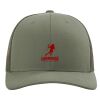 Snapback Trucker Cap Thumbnail